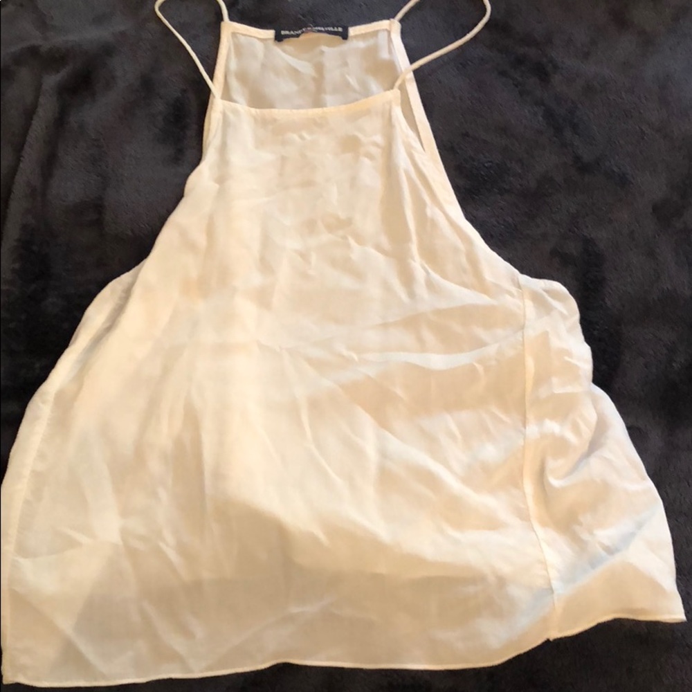 Brandy top. Size small